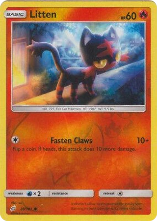 Litten