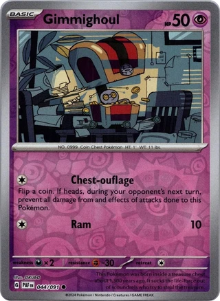 Gimmighoul