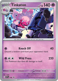 Tinkaton