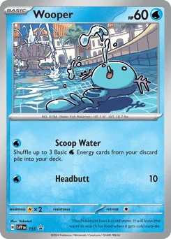 Wooper