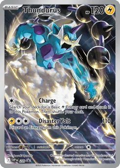 Thundurus
