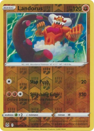Landorus