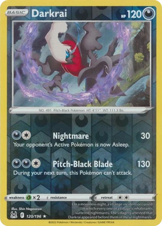 Darkrai
