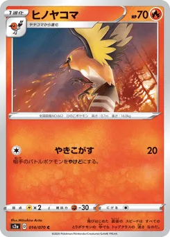 Fletchinder