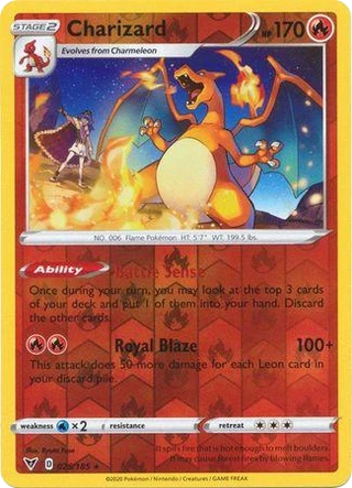 Charizard