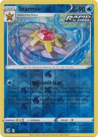 Starmie