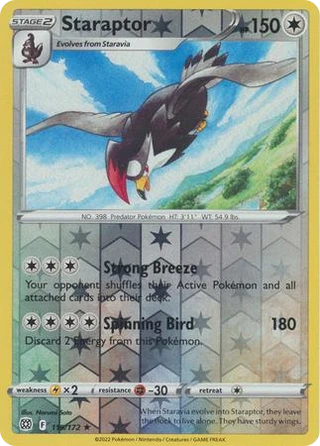 Staraptor