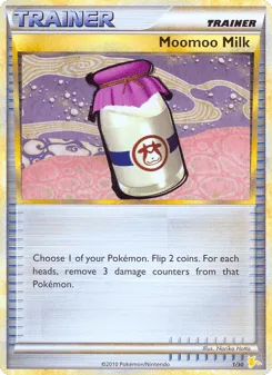 Moomoo Milk