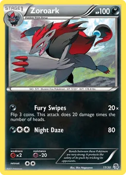 Zoroark