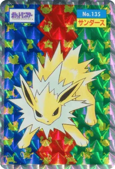 Jolteon