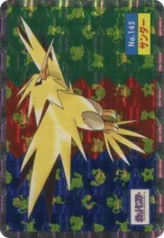 Zapdos
