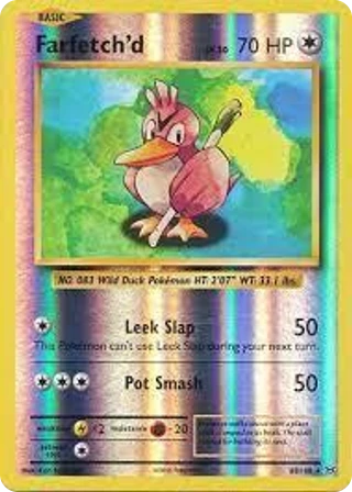 Farfetch'd