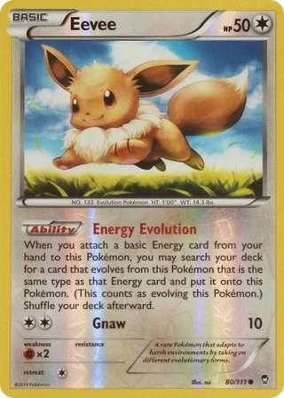Eevee