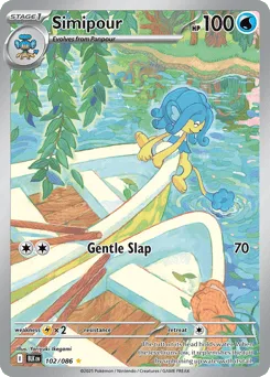 Simipour