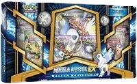 Roaring Skies Mega Absol EX Premium Collection