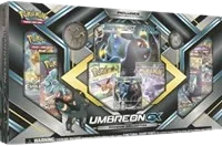 Guardians Rising Umbreon GX Premium Collection