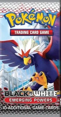 Emerging Powers Booster Pack