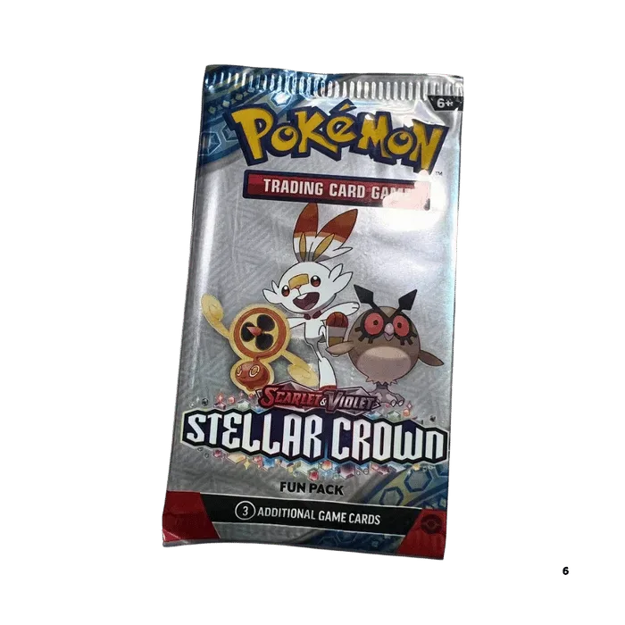 Stellar Crown Fun Pack