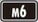 M6 set symbol